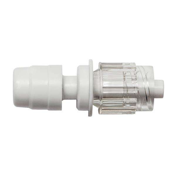 Adapter Luer Lock Syringe OnGuard Closed System 100/Bx